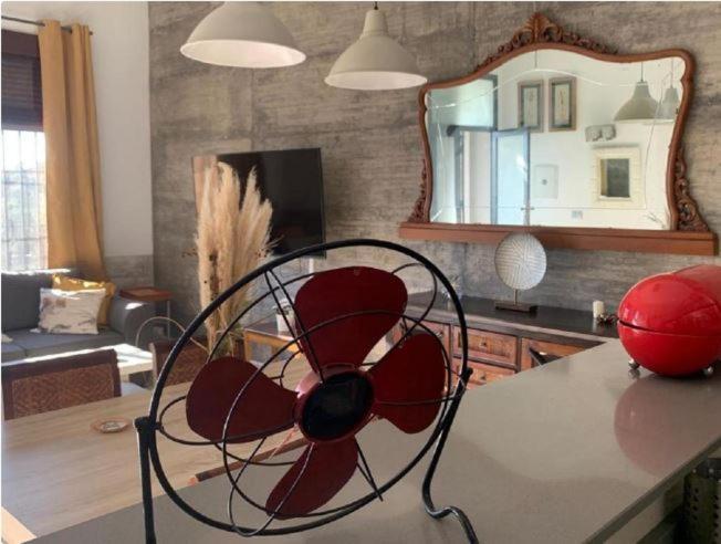 Rural Loft With Pool Views Peaceful Place Near The Center * Malaga
