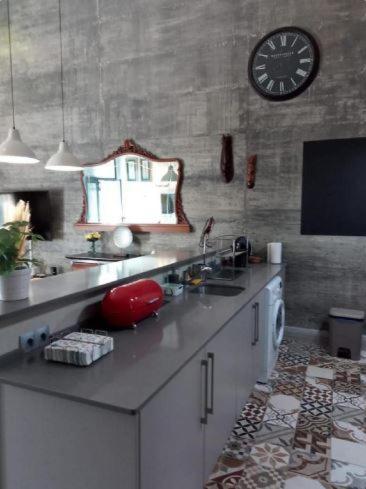 Rural Loft With Pool Views Peaceful Place Near The Center * Malaga