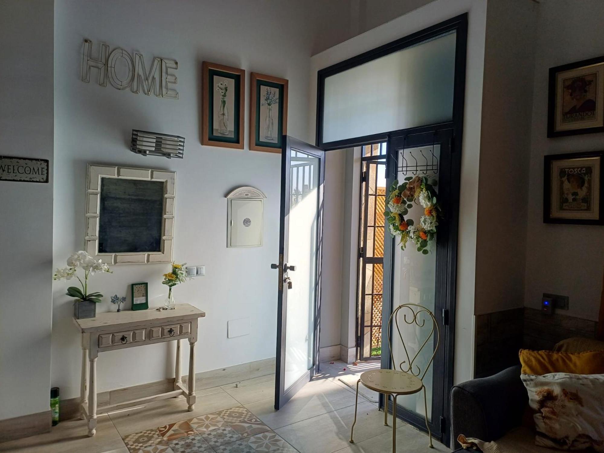 Rural Loft With Pool Views Peaceful Place Near The Center Holiday home Malaga